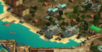 Tropico: Paradise Island PC Screenshot