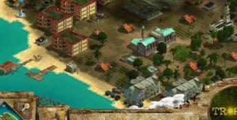 Tropico: Paradise Island PC Screenshot