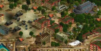 Tropico: Paradise Island PC Screenshot