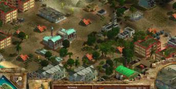 Tropico: Paradise Island PC Screenshot