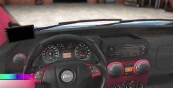 Truck and Logistics Simulator