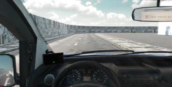 Truck and Logistics Simulator PC Screenshot
