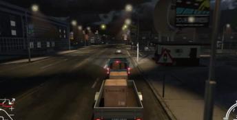 Truck and Logistics Simulator PC Screenshot