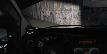 Truck and Logistics Simulator PC Screenshot
