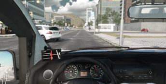 Truck and Logistics Simulator PC Screenshot