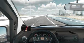 Truck and Logistics Simulator PC Screenshot