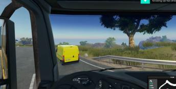 Truck Driver