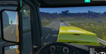 Truck Driver