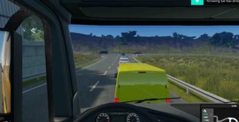 Truck Driver