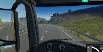 Truck Driver PC Screenshot