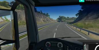 Truck Driver PC Screenshot