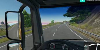 Truck Driver PC Screenshot