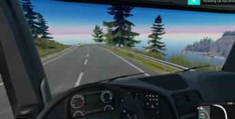 Truck Driver PC Screenshot