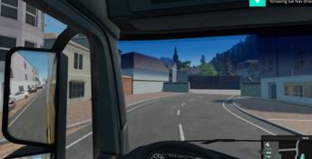Truck Driver PC Screenshot
