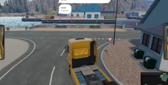 Truck Driver PC Screenshot