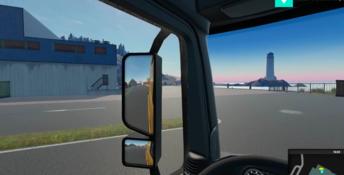 Truck Driver PC Screenshot