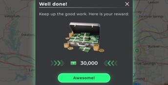 Truck Manager PC Screenshot