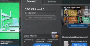 Truck Manager PC Screenshot