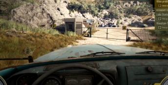 Truck Mechanic: Dangerous Paths PC Screenshot