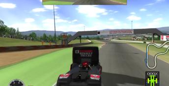 Truck Racing By Renault Trucks