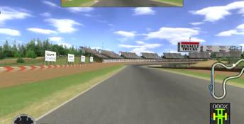 Truck Racing By Renault Trucks