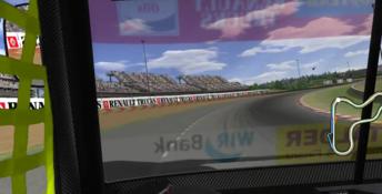 Truck Racing By Renault Trucks PC Screenshot