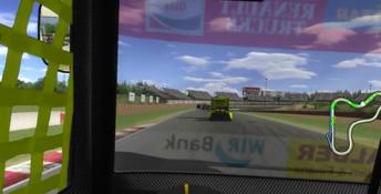 Truck Racing By Renault Trucks PC Screenshot