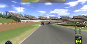 Truck Racing By Renault Trucks PC Screenshot