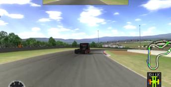 Truck Racing By Renault Trucks PC Screenshot
