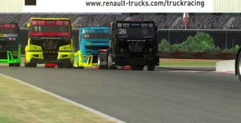 Truck Racing By Renault Trucks PC Screenshot
