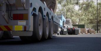Truck World: Australia