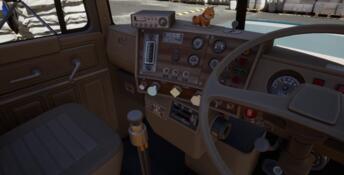 Truck World: Australia PC Screenshot