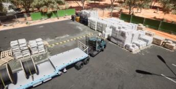 Truck World: Australia PC Screenshot