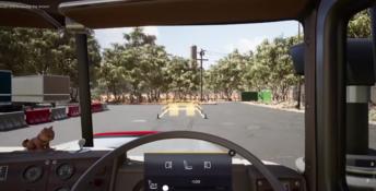 Truck World: Driving School