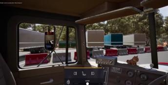 Truck World: Driving School