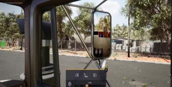 Truck World: Driving School