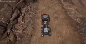 Truck World: Driving School PC Screenshot