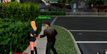 True Crime: Streets of LA PC Screenshot
