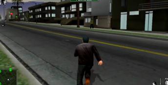 True Crime: Streets of LA PC Screenshot