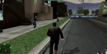 True Crime: Streets of LA PC Screenshot