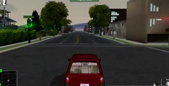 True Crime: Streets of LA PC Screenshot