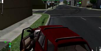 True Crime: Streets of LA PC Screenshot