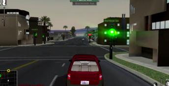 True Crime: Streets of LA PC Screenshot