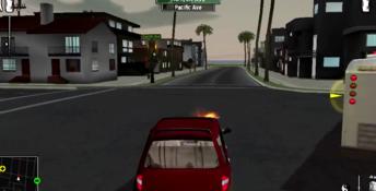 True Crime: Streets of LA PC Screenshot