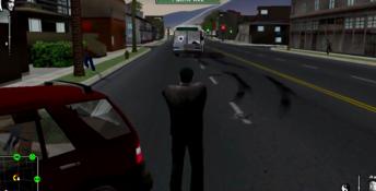 True Crime: Streets of LA PC Screenshot