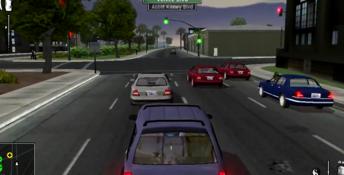 True Crime: Streets of LA PC Screenshot