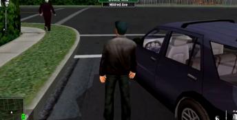 True Crime: Streets of LA PC Screenshot