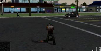 True Crime: Streets of LA PC Screenshot