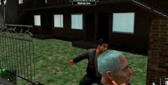 True Crime: Streets of LA PC Screenshot