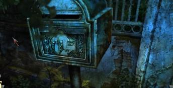 True Fear: Forsaken Souls PC Screenshot